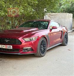 فۆرد مۆستانگ